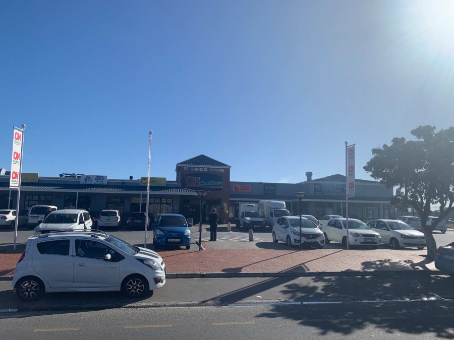 To Let commercial Property for Rent in Bothasig Western Cape